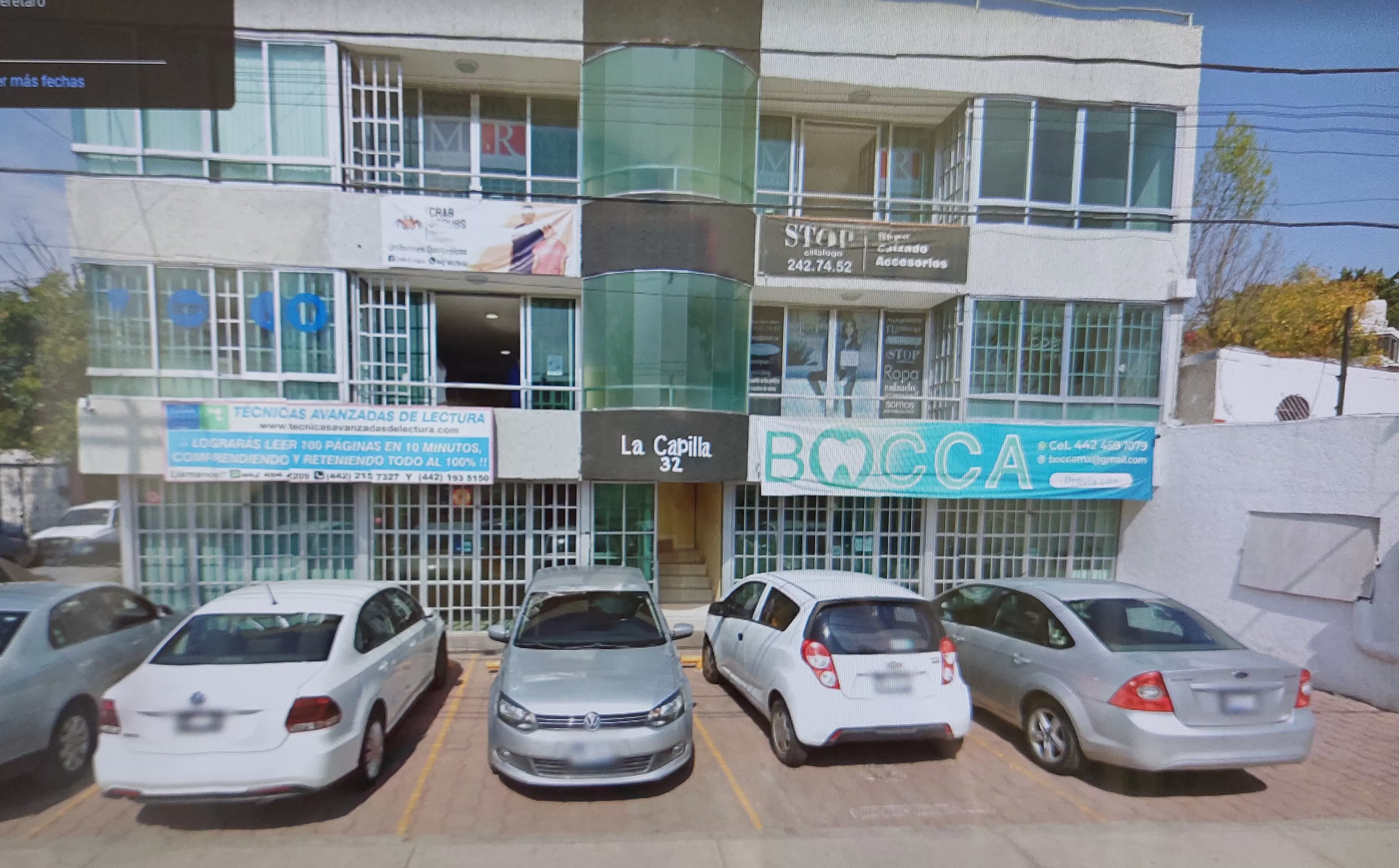 Renta de local comercial/o